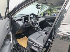 Toyota Frontlander 2024 2.0L CVT Elite - ფოტო 19