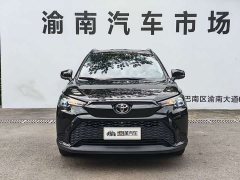 Toyota Frontlander 2024 2.0L CVT Elite - ფოტო 2