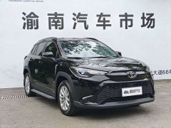 Toyota Frontlander 2024 2.0L CVT Elite - ფოტო 3