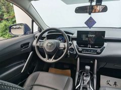 Toyota Frontlander 2024 2.0L CVT Elite - ფოტო 4