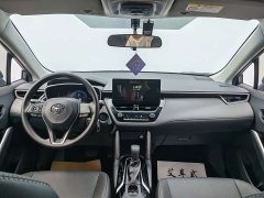 Toyota Frontlander 2024 2.0L CVT Elite - ფოტო 5