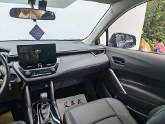 Toyota Frontlander 2024 2.0L CVT Elite - ფოტო 6