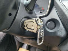 Toyota Frontlander 2024 2.0L CVT Elite - ფოტო 8