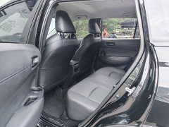 Toyota Frontlander 2024 2.0L CVT Elite - ფოტო 9