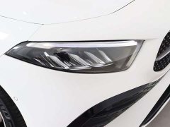 Mercedes-Benz A-Class A 200 L Fashion Edition - ფოტო 10