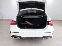 Mercedes-Benz A-Class A 200 L Fashion Edition - ფოტო 12