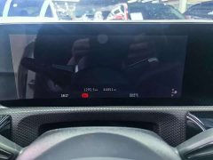 Mercedes-Benz A-Class A 200 L Fashion Edition - ფოტო 14
