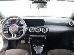 Mercedes-Benz A-Class A 200 L Fashion Edition - ფოტო 15