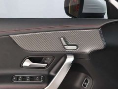 Mercedes-Benz A-Class A 200 L Fashion Edition - ფოტო 18