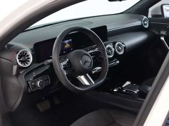 Mercedes-Benz A-Class A 200 L Fashion Edition - ფოტო 19