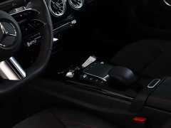 Mercedes-Benz A-Class A 200 L Fashion Edition - ფოტო 20