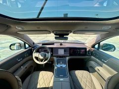 AITO M9 Extended Range Ultra 6-Seater - ფოტო 10