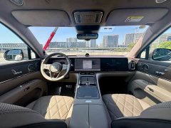 AITO M9 Extended Range Ultra 6-Seater - ფოტო 11