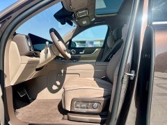AITO M9 Extended Range Ultra 6-Seater - ფოტო 12