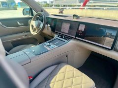AITO M9 Extended Range Ultra 6-Seater - ფოტო 4