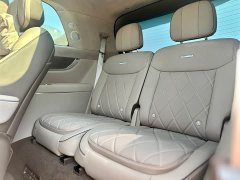 AITO M9 Extended Range Ultra 6-Seater - ფოტო 5