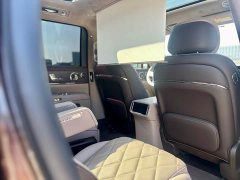 AITO M9 Extended Range Ultra 6-Seater - ფოტო 6