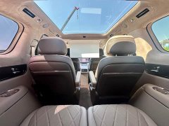 AITO M9 Extended Range Ultra 6-Seater - ფოტო 7