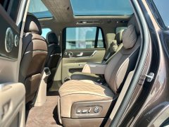 AITO M9 Extended Range Ultra 6-Seater - ფოტო 8
