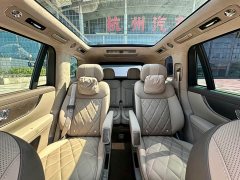 AITO M9 Extended Range Ultra 6-Seater - ფოტო 9