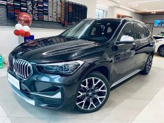 BMW X1 Facelift xDrive25Li Premium - ფოტო 1