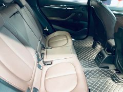 BMW X1 Facelift xDrive25Li Premium - ფოტო 10