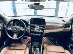 BMW X1 Facelift xDrive25Li Premium - ფოტო 11