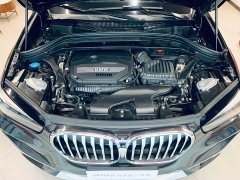 BMW X1 Facelift xDrive25Li Premium - ფოტო 14