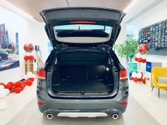 BMW X1 Facelift xDrive25Li Premium - ფოტო 15