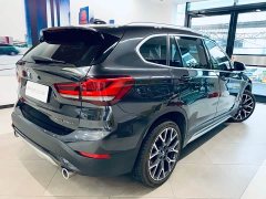 BMW X1 Facelift xDrive25Li Premium - ფოტო 2