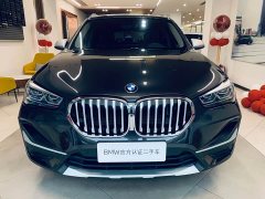 BMW X1 Facelift xDrive25Li Premium - ფოტო 3