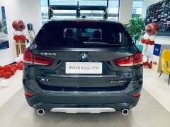 BMW X1 Facelift xDrive25Li Premium - ფოტო 4