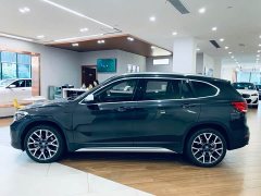 BMW X1 Facelift xDrive25Li Premium - ფოტო 5