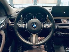 BMW X1 Facelift xDrive25Li Premium - ფოტო 7
