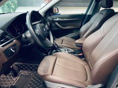 BMW X1 Facelift xDrive25Li Premium - ფოტო 8