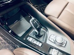 BMW X1 Facelift xDrive25Li Premium - ფოტო 9
