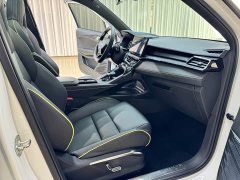 Lynk & Co Geely Lynk & Co 06 2023 Remix 1.5T Dynamic Halo - ფოტო 13