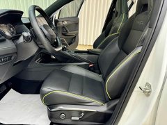 Lynk & Co Geely Lynk & Co 06 2023 Remix 1.5T Dynamic Halo - ფოტო 14