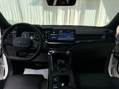 Lynk & Co Geely Lynk & Co 06 2023 Remix 1.5T Dynamic Halo - ფოტო 16