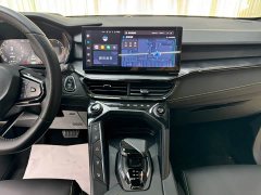 Lynk & Co Geely Lynk & Co 06 2023 Remix 1.5T Dynamic Halo - ფოტო 17