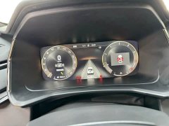 Lynk & Co Geely Lynk & Co 06 2023 Remix 1.5T Dynamic Halo - ფოტო 18