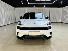 Lynk & Co Geely Lynk & Co 06 2023 Remix 1.5T Dynamic Halo - ფოტო 2
