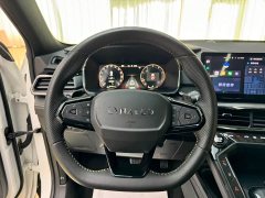 Lynk & Co Geely Lynk & Co 06 2023 Remix 1.5T Dynamic Halo - ფოტო 20