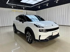 Lynk & Co Geely Lynk & Co 06 2023 Remix 1.5T Dynamic Halo - ფოტო 3