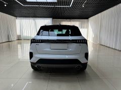 Lynk & Co Geely Lynk & Co 06 2023 Remix 1.5T Dynamic Halo - ფოტო 5