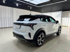 Lynk & Co Geely Lynk & Co 06 2023 Remix 1.5T Dynamic Halo - ფოტო 6