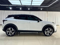 Lynk & Co Geely Lynk & Co 06 2023 Remix 1.5T Dynamic Halo - ფოტო 7