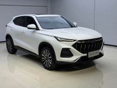 Changan Oshan X5 2022 1.5T DCT Knight Edition - ფოტო 3