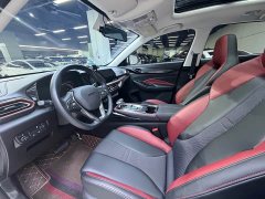 Changan Oshan X5 2022 1.5T DCT Knight Edition - ფოტო 4