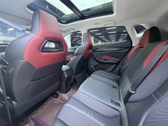 Changan Oshan X5 2022 1.5T DCT Knight Edition - ფოტო 5